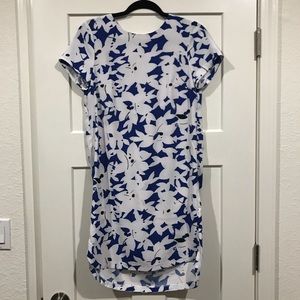 NWOT H&M Shift Dress